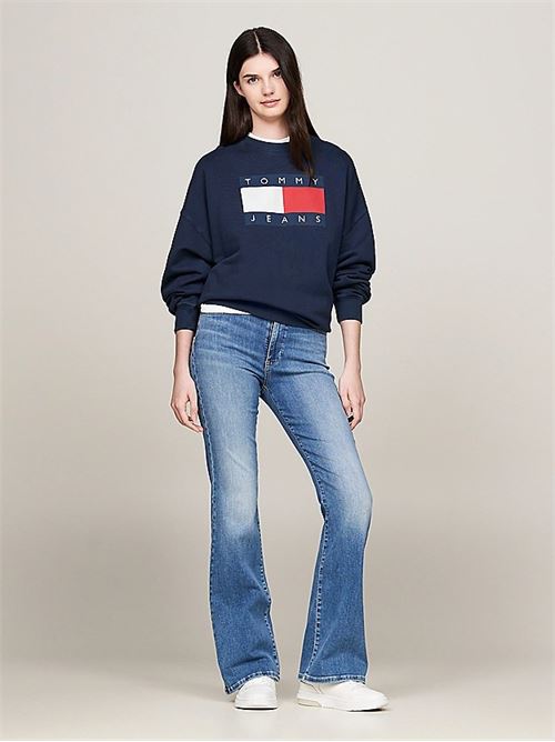  TOMMY JEANS | DW0DW19279/1A4